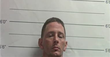 Caleb Billiot, - Orleans Parish County, LA 